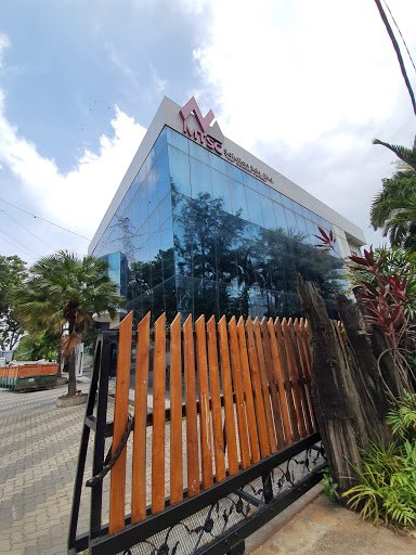 MTSC Solution Sdn Bhd (Industrial Equipment Supplier)