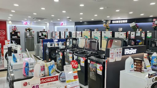 Grand Senheng Tanjung Tokong