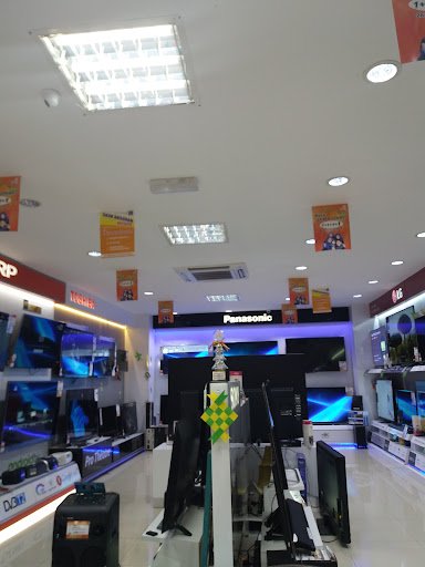 Suria Jerai Electrical