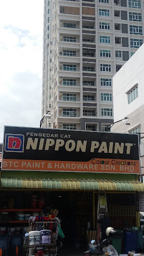 STC Paint & Hardware STC Paint & Hardware