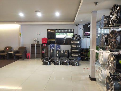 Tyreplus -Teik Leong Tyre & Battery (Tanjung Bungah)