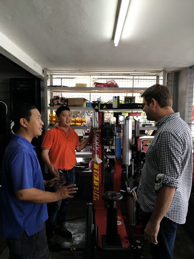 Keat Cheong Auto Service Centre