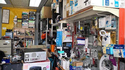 Sk Leong Computer Sales & Service