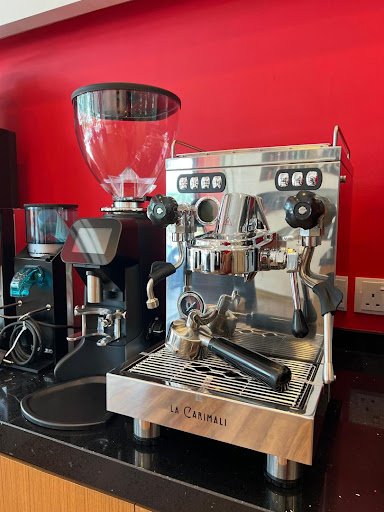 BONCAFÉ (M) SDN BHD (PENANG BRANCH)