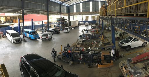 Wei Choon Auto Sdn Bhd