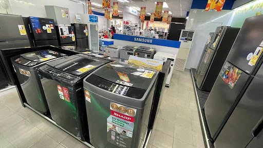 Siang Electrical • Bagan Serai