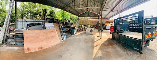 Bengkel Kimpalan A Fauzi Enterprise