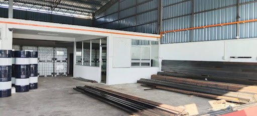 Ravenaa Global Resources • Hardware Shop