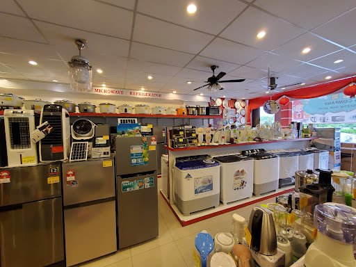 Hoover Trading Company