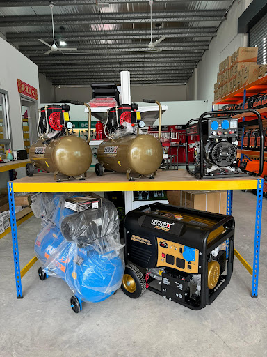 Kinta Welding & Supplies Sdn. Bhd. - BG Branch Kinta Welding & Supplies Sdn. Bhd. - BG Branch
