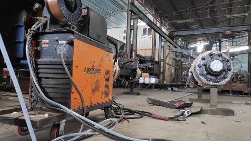 Austcorp Manufacturing Sdn. Bhd.