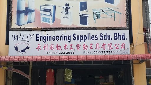 TT Machinery Service & Trading