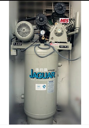 Yong Seng Heng Trading Sdn Bhd