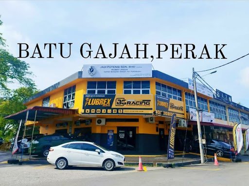 JADI POTENSI SDN.BHD (JPedutrain)