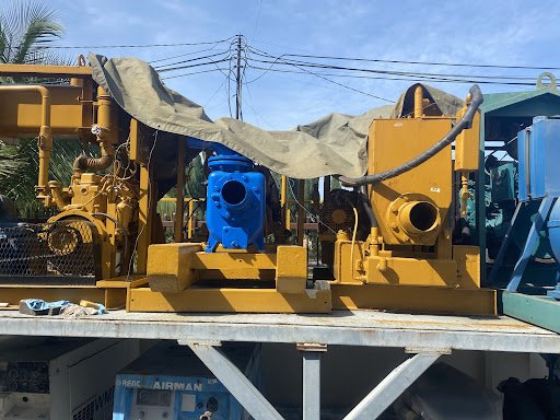 RSR MACHINERY SDN BHD & R.SEETHA RAJA ENT