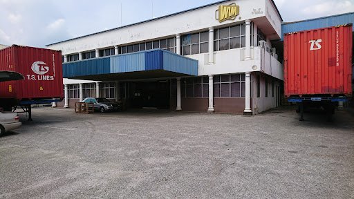 Welding Industries (M) Sdn Bhd