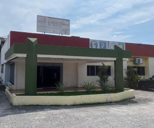Green Eastwood Sdn Bhd