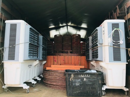 TanYongHong Enterprise