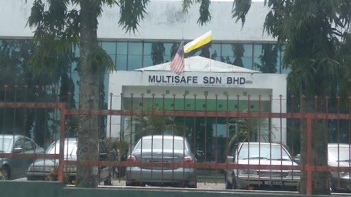 Multisafe Sdn. Bhd.