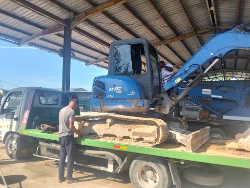 MY FIDA WORKSHOP AND TOWING SERVICES