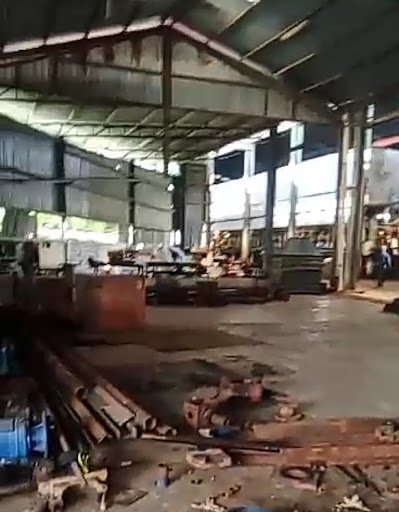 VY MACHINERY TRADING