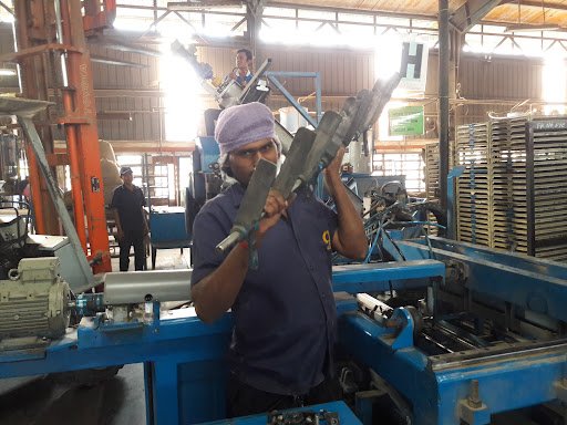 Quality Coils Industries Sdn.Bhd.