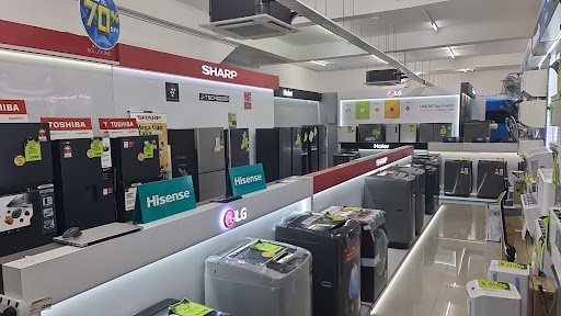 Siang Electrical Kampar