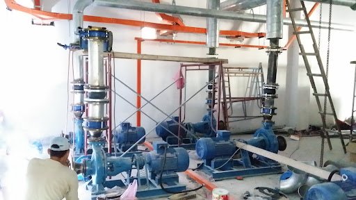 Kampar Aircond Sale & Kampar Aircond Service Syarikat Suit Far Trading 雪花金宝冷气公司