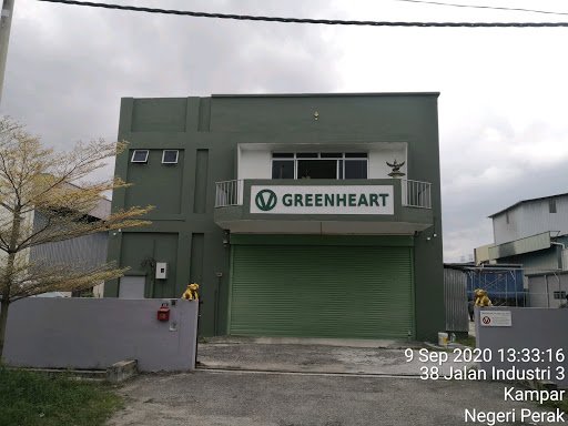 Greenheart Global Sdn bhd