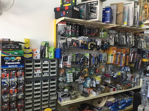 JPE Air Cond & Electrical Engineering