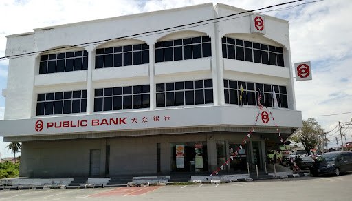 Public Bank Pantai Remis