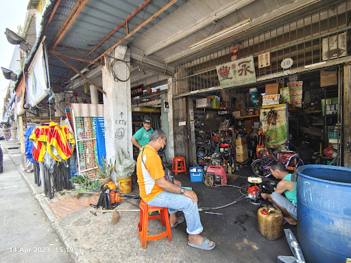 Weng Hong Motors Machinery Weng Hong Motors Machinery