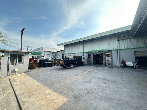 TAI KUANG (M) SDN BHD