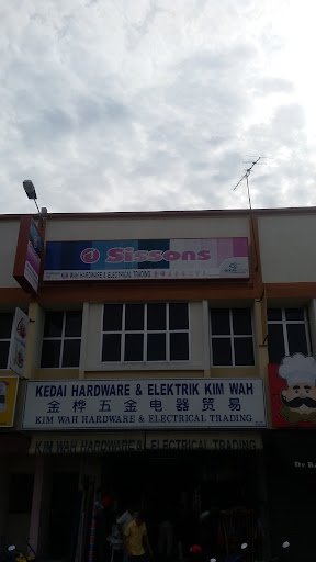 Kim Wah Hardware & Elektrik Kim Wah