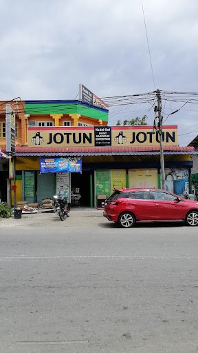 Hayat Hardware Enterprise