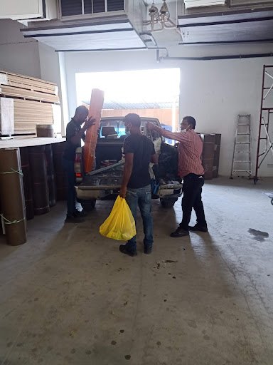 Citi Business Machine Sdn Bhd