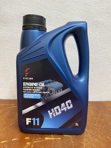 H A P Engine Oil H A P Engine Oil