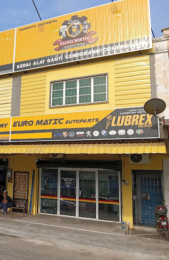 EURO MATIC AUTOPARTS EURO MATIC AUTOPARTS