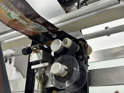 REVE MACHINERY REVE MACHINERY