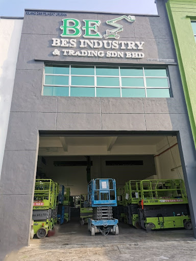 BES Industry & Trading Sdn Bhd BES Industry & Trading Sdn Bhd