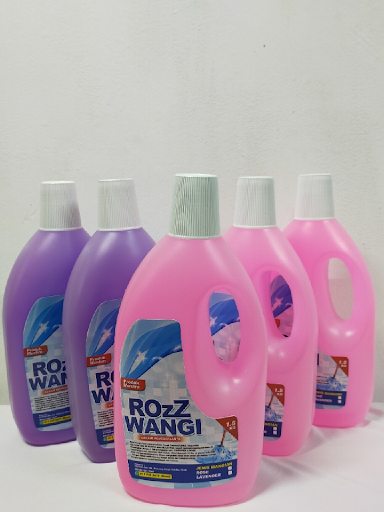 Rozz Wangi Enterprise Rozz Wangi Enterprise