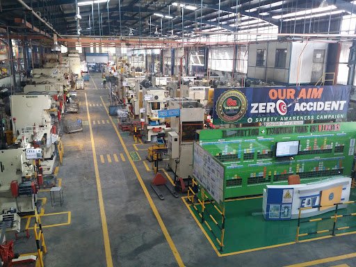 E&W Engineering Sdn Bhd