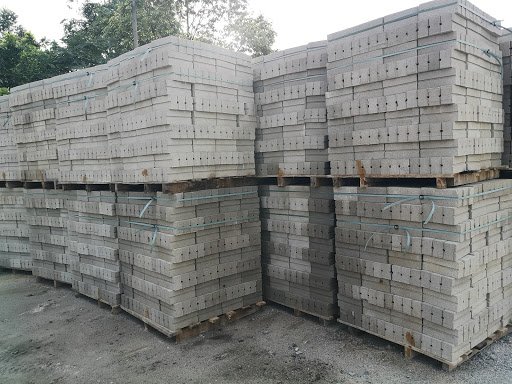 TONG HUP HARDWARE SDN BHD