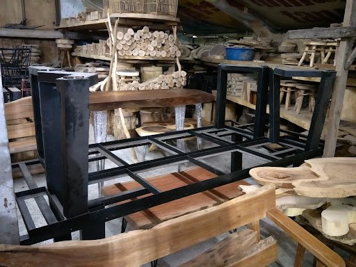 Hup Huat Trading Co.