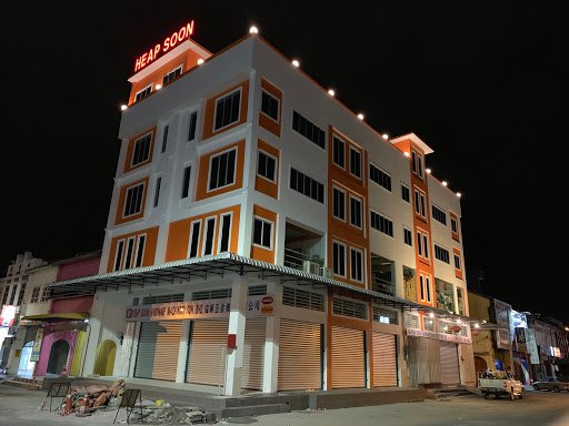 Heap Soon Hardware Machinery Sdn. Bhd.