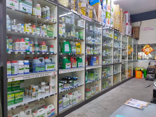 Shang Chen Agricare and Machinery PLT