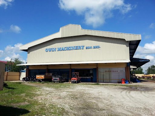 Owin Machinery Sdn Bhd