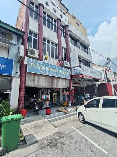 Jaya Intan Hardware Machinery