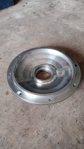 Ming Teng Machinery 銘腾机械