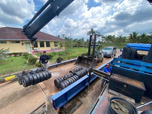 SP Weighing Systems Sdn. Bhd.